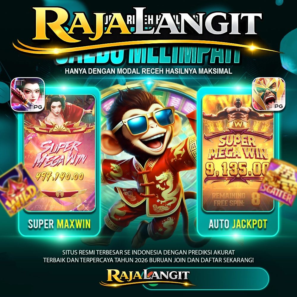 banner RAJALANGIT X Meddix Flusher: Koleksi Modern Untuk Yang Ingin Variasi Tanpa Ribet